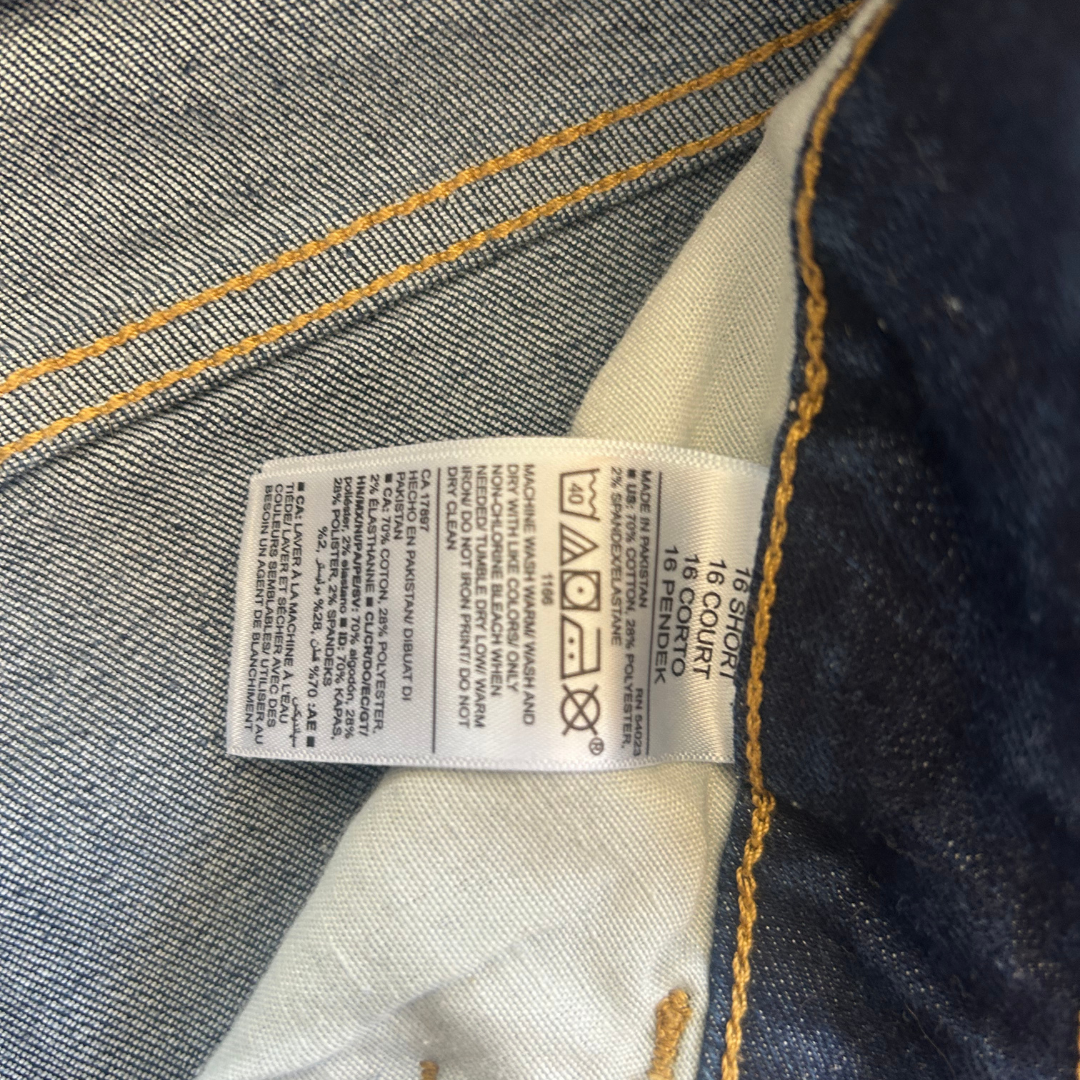 Handmade Floral Bell Bottom Jeans | Upcycled Denim Pants