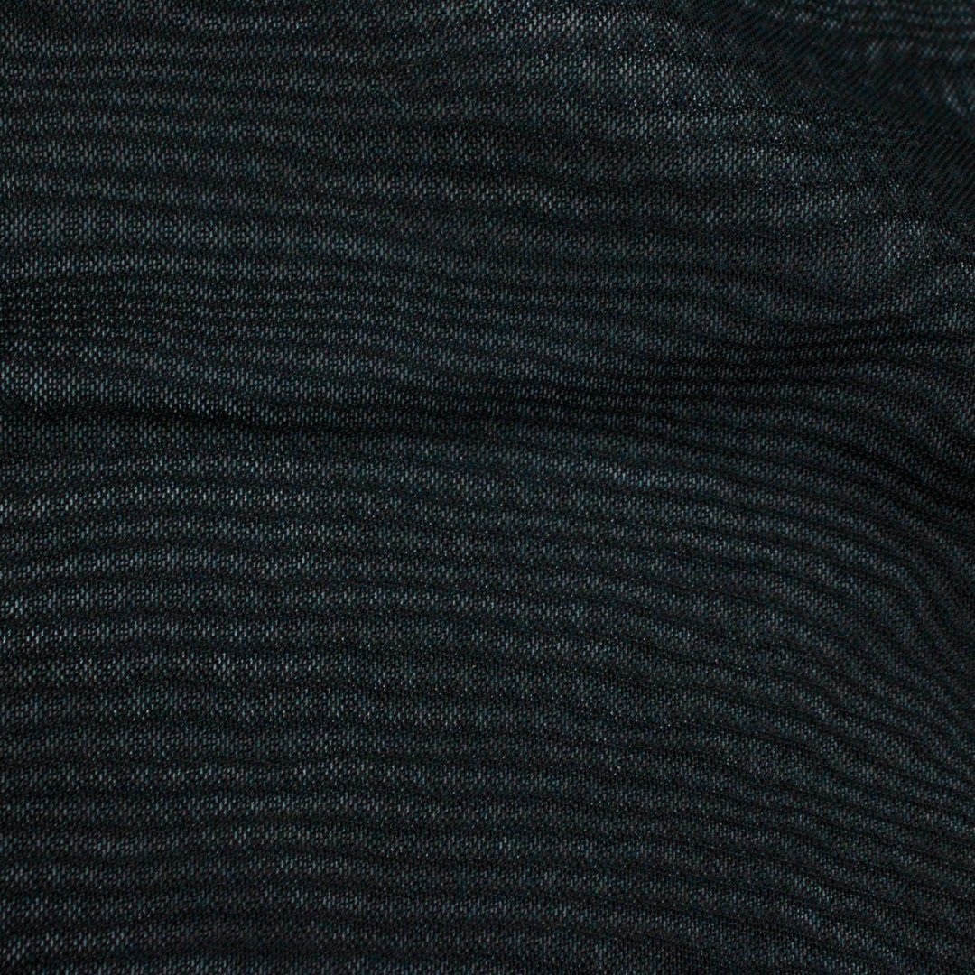 Deep - V Bell Sleeve Bodysuit – Handmade & Upcycled - The Modern Alien