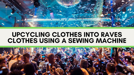 Upcycling Clothing Tips: Transforming Your Wardrobe Sustainably - The Modern Alien