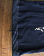 Stay Weird Upcycled Patchwork Flare Pants | One of One