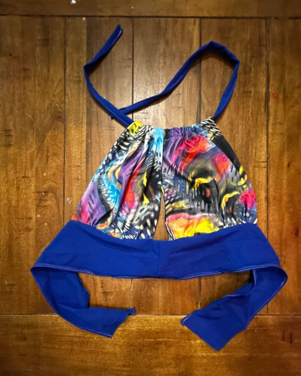 Electric Pulse Bell Bottom Set