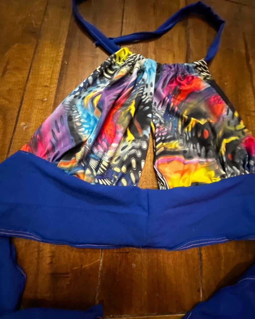 Electric Pulse Bell Bottom Set