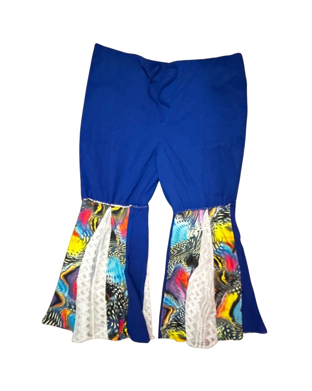 Electric Pulse Bell Bottom Set