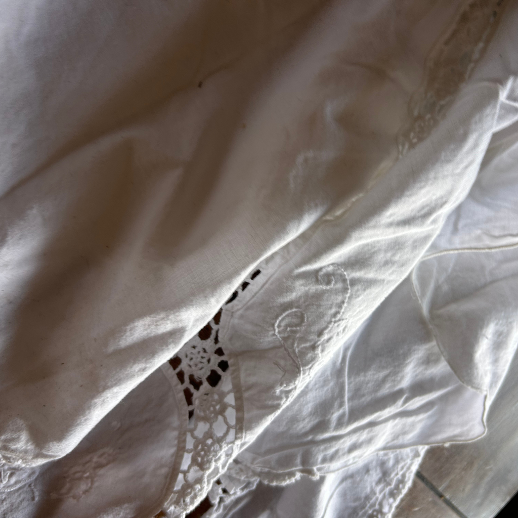 Prairie Princess Dress – Upcycled Western Shirt + Tablecloth Skirt | One-of-a-Kind | Handmade in Arizona ♻️ Rustic Romance Meets Eco Chic – Only 1 Available