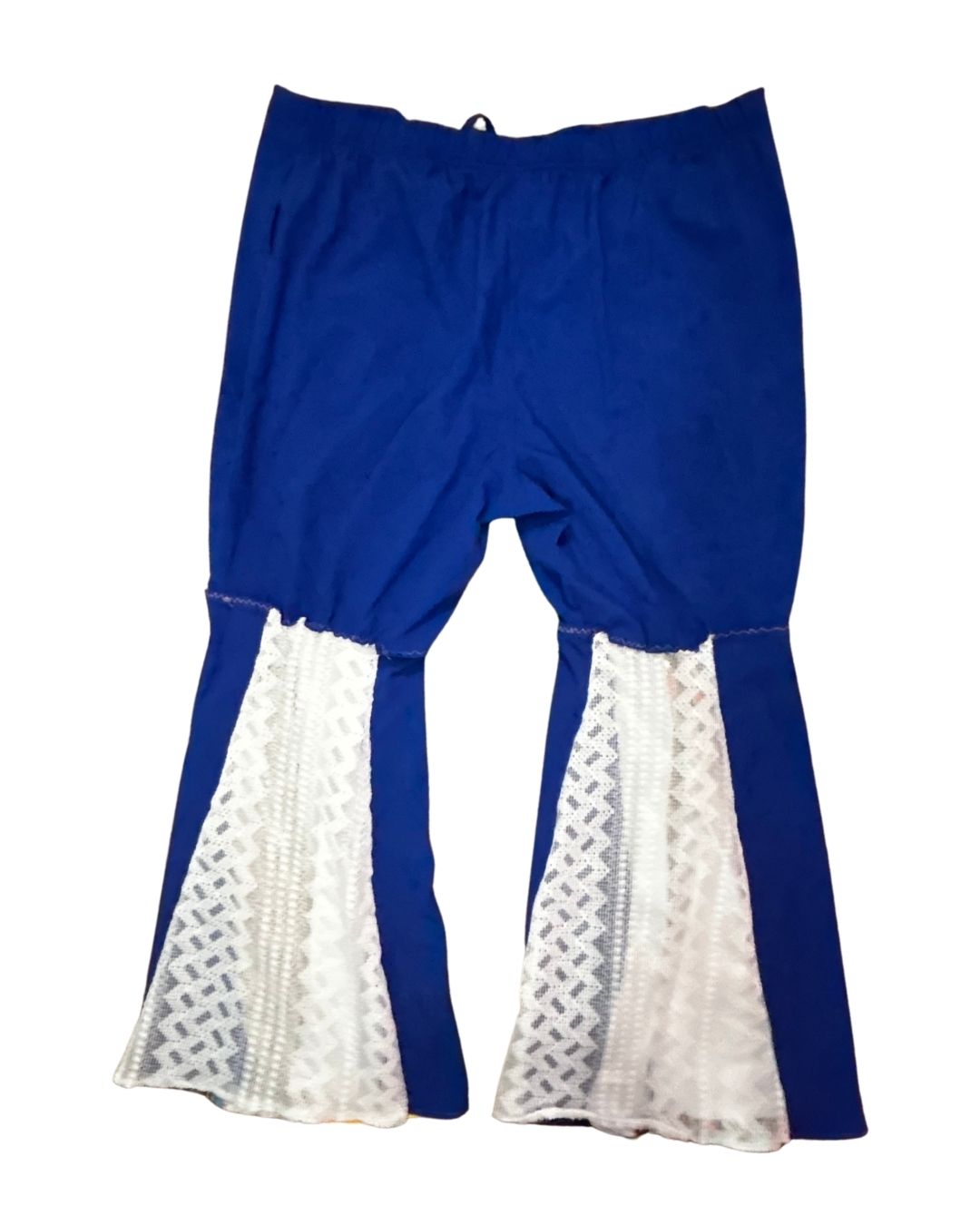 Electric Pulse Bell Bottom Set