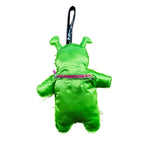 Cosmic Critter Handmade Alien Bag
