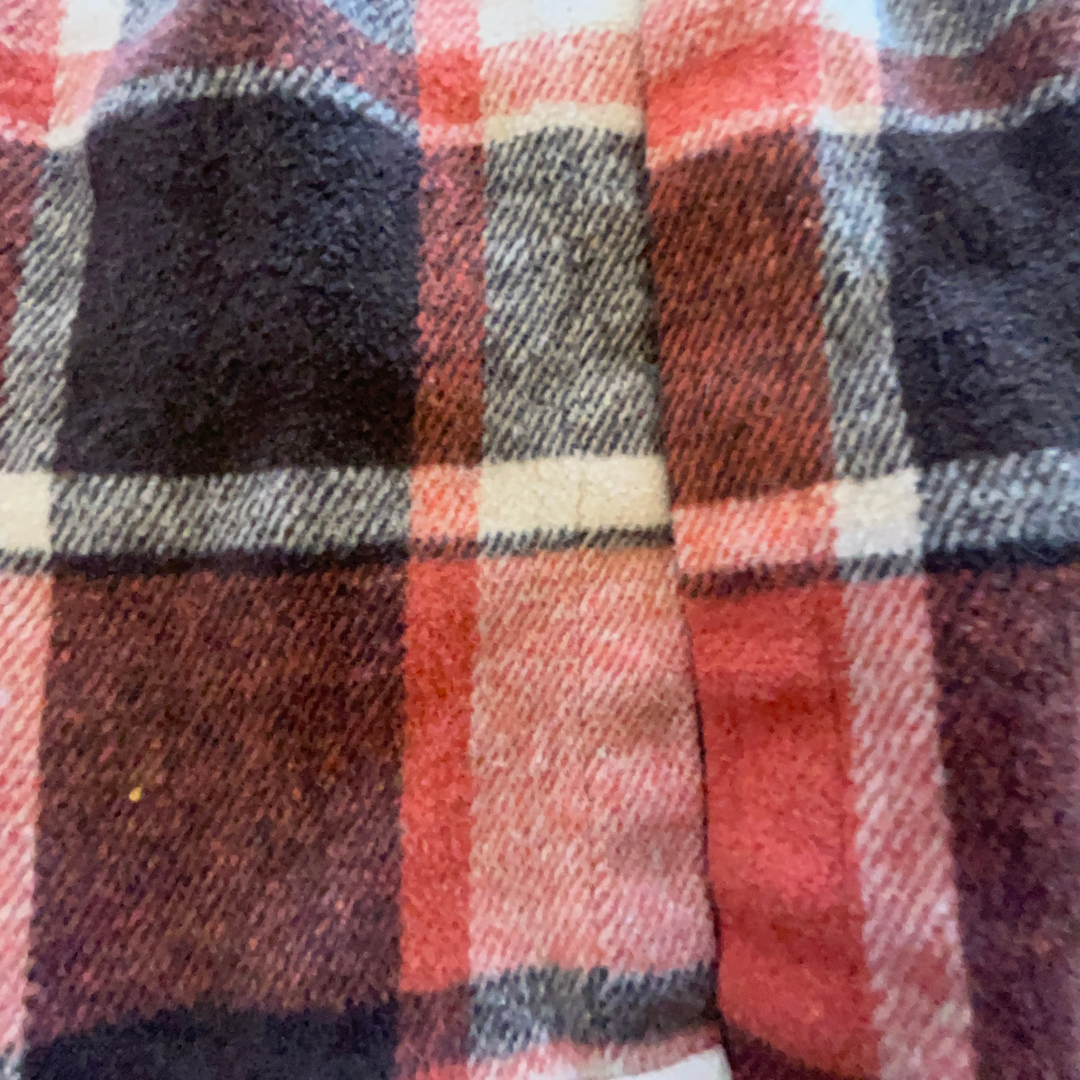 🔥 The Forest Rebel Shacket 🔥