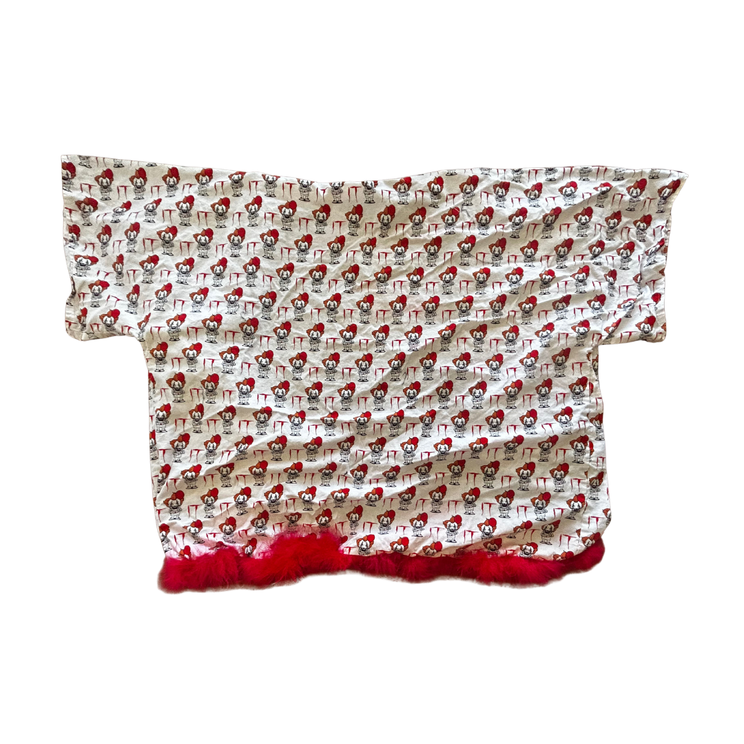 🔥 The Red Hot Rebel Cardigan 🔥