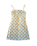 Happy Daze Smiley Mini Dress