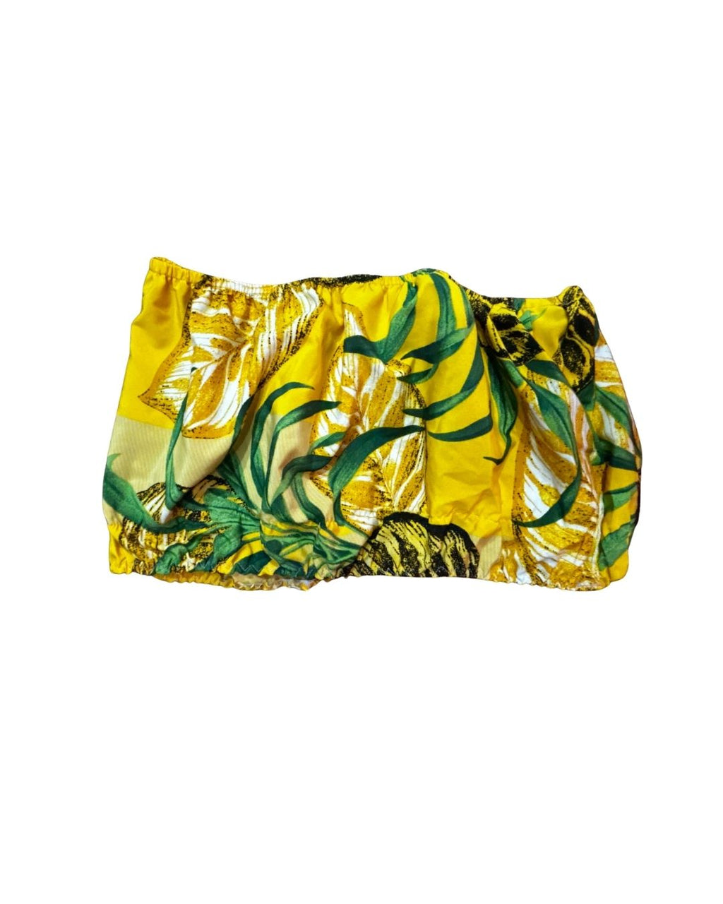 Golden Hour Tropics Two-Piece Set