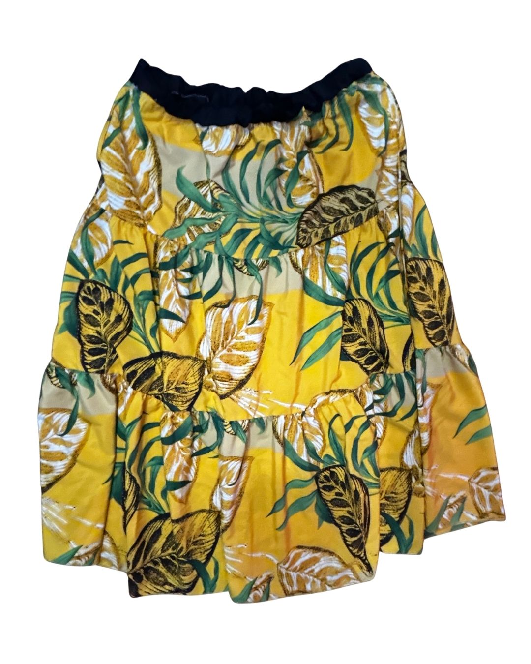 Golden Hour Tropics Two-Piece Set
