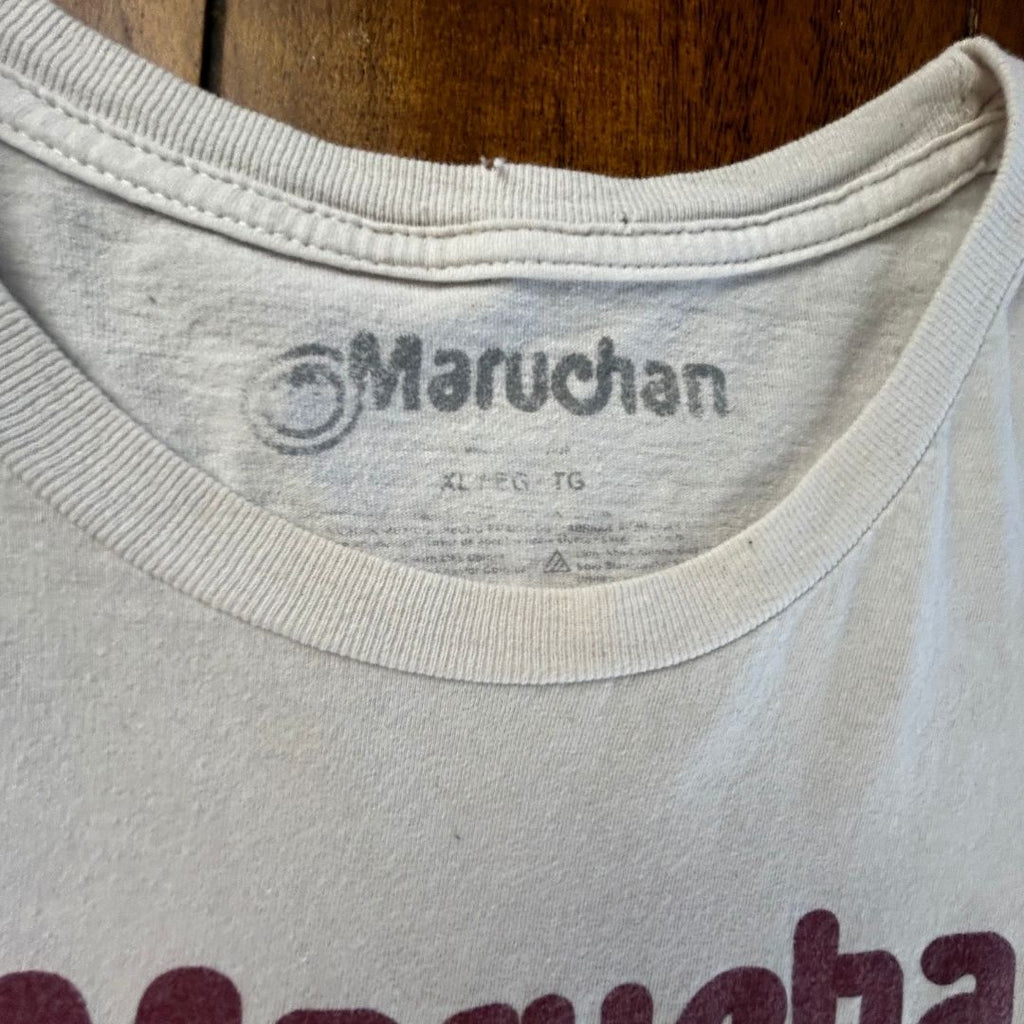 Upcycled Maruchan Ramen Dress