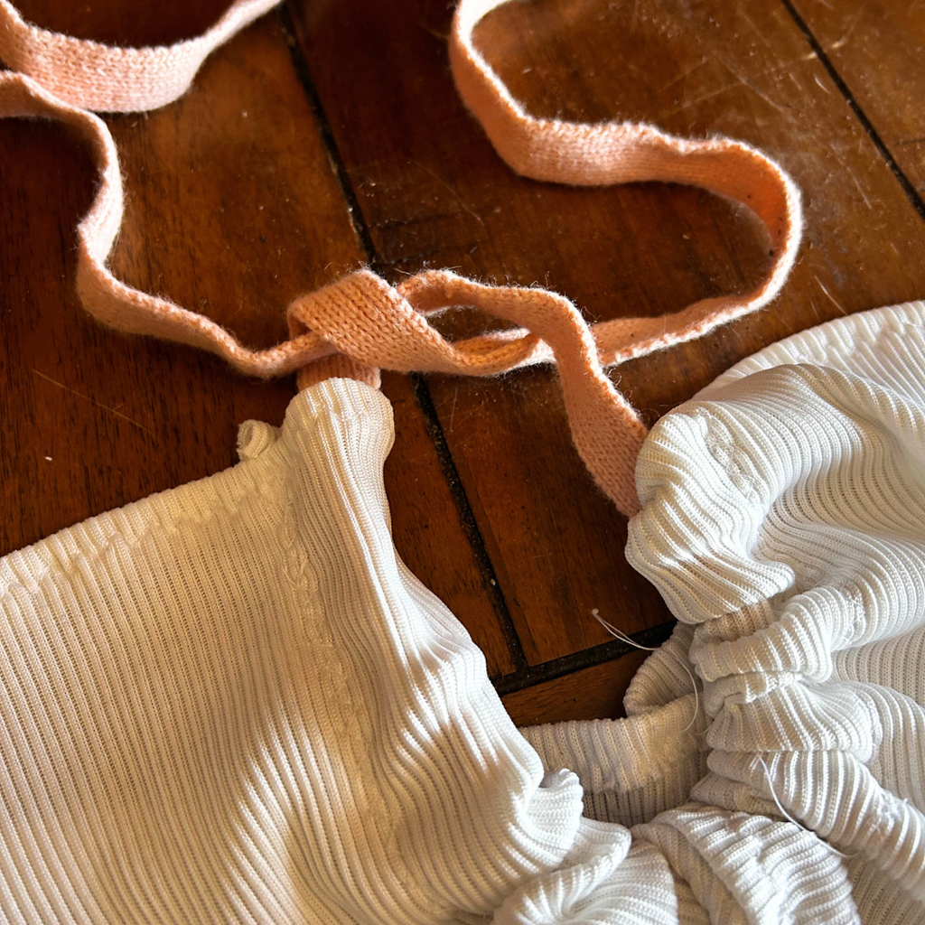 Reworked White Cowgirl Dress – Upcycled Western Tank Top + Skater Skirt | One-of-a-Kind | Handmade in Arizona 🤠 Howdy Meets Hot Girl – Only 1 Available