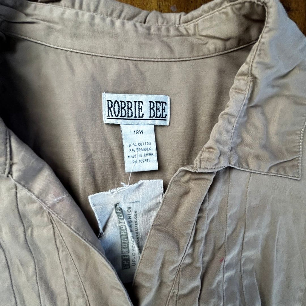 Patchwork Wanderer Dress — Upcycled, Handmade &amp; One-of-a-Kind