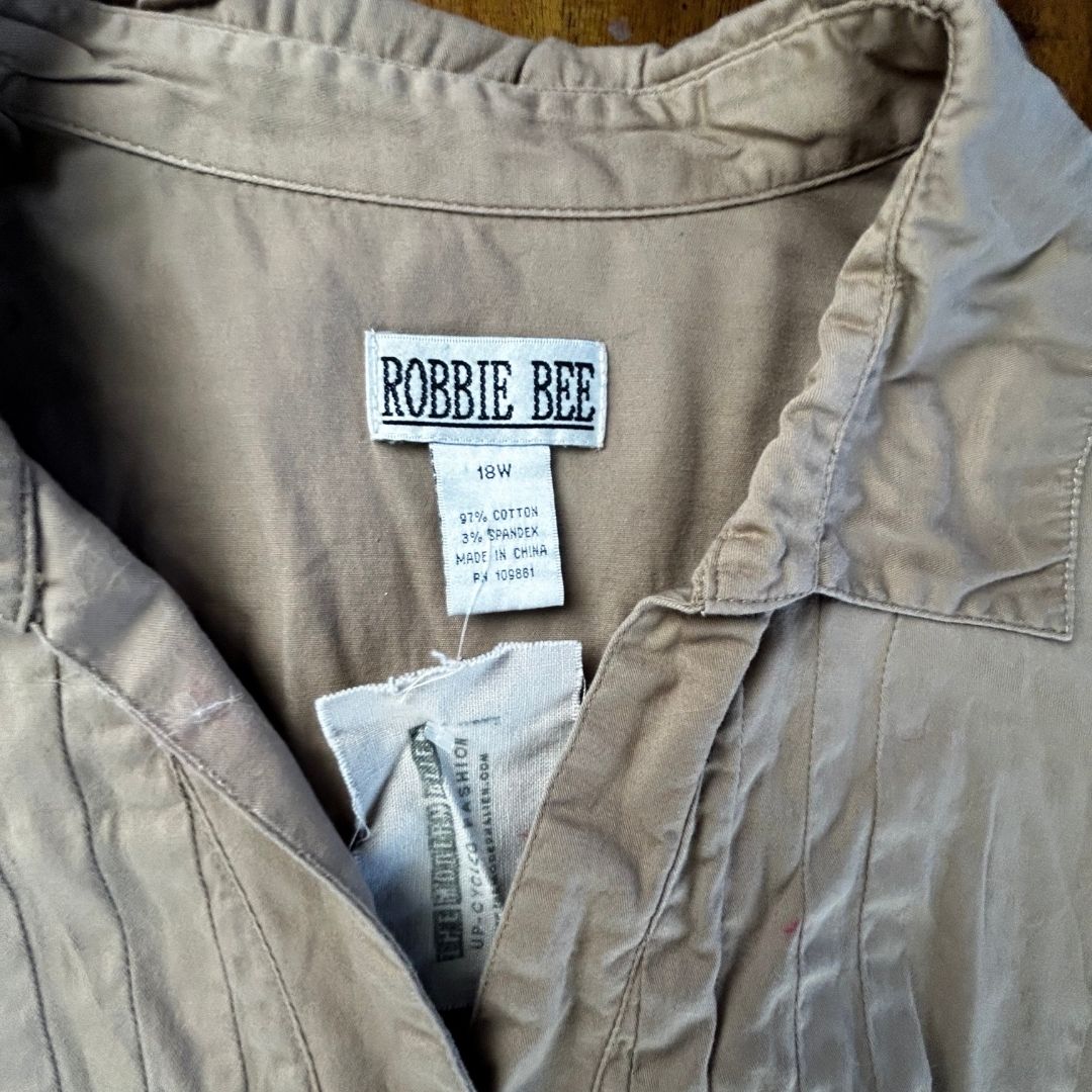 Patchwork Wanderer Dress — Upcycled, Handmade &amp; One-of-a-Kind