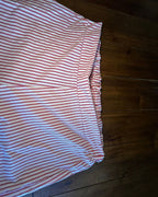 Mouse Trap Striped Pants