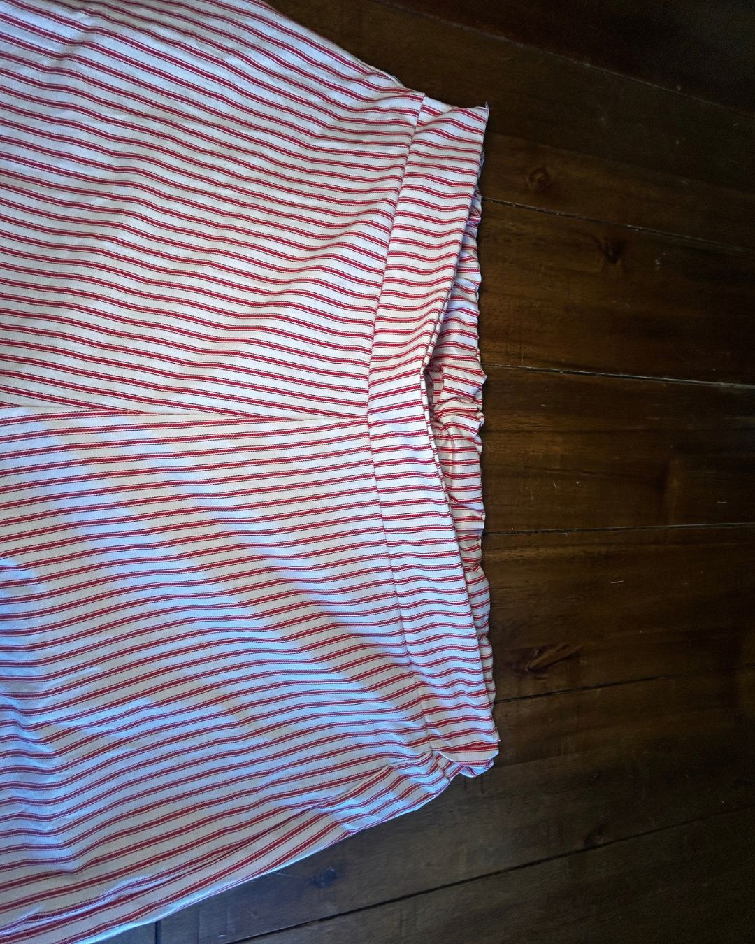 Mouse Trap Striped Pants