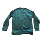 Sweet Speed Love Sweatshirt – One of a Kind Upcycled Statement Piece