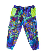 Reader Beware Goosebumps Cargo Pants