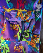 Reader Beware Goosebumps Cargo Pants