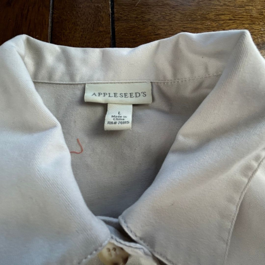 Upcycled Gorillaz Fringe Jacket — One-of-a-Kind Rock &amp; Roll Chaos