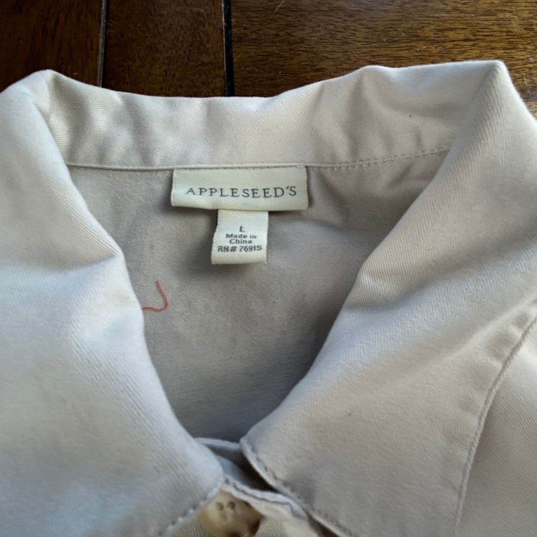 Upcycled Gorillaz Fringe Jacket — One-of-a-Kind Rock &amp; Roll Chaos