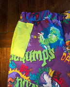 Reader Beware Goosebumps Cargo Pants