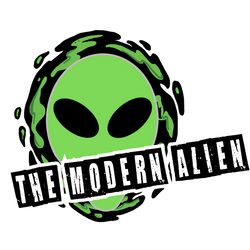 The Modern Alien