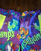 Reader Beware Goosebumps Cargo Pants