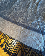 Fringe Benefits Pashmina Skirt