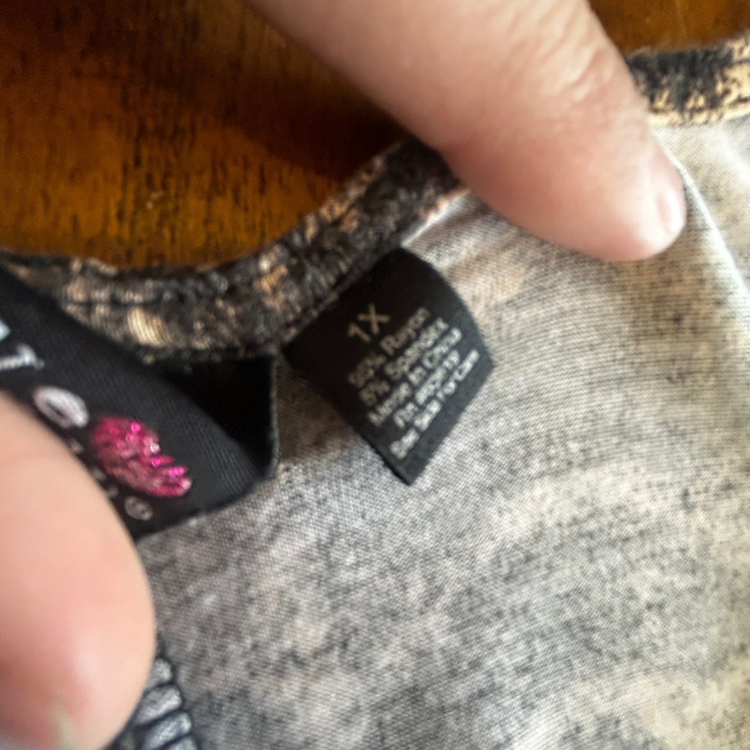 🔥 The Wild Thread Fringe Vest 🔥