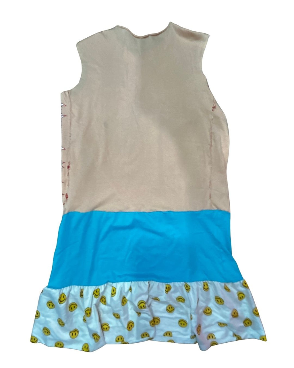 Beavis & Butt-Head Smiley Tank Dress