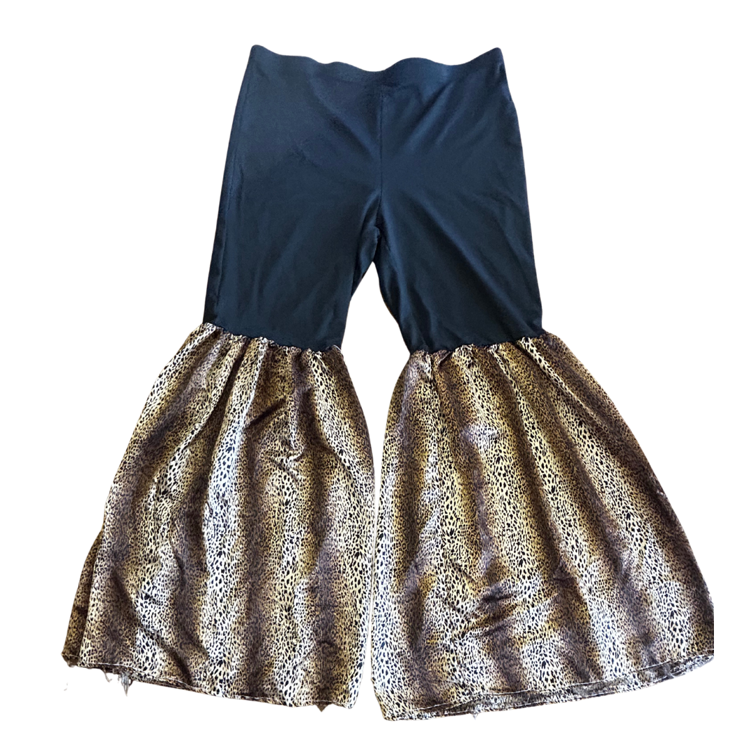 🐆 The Leopard Lounge Bells 🐆