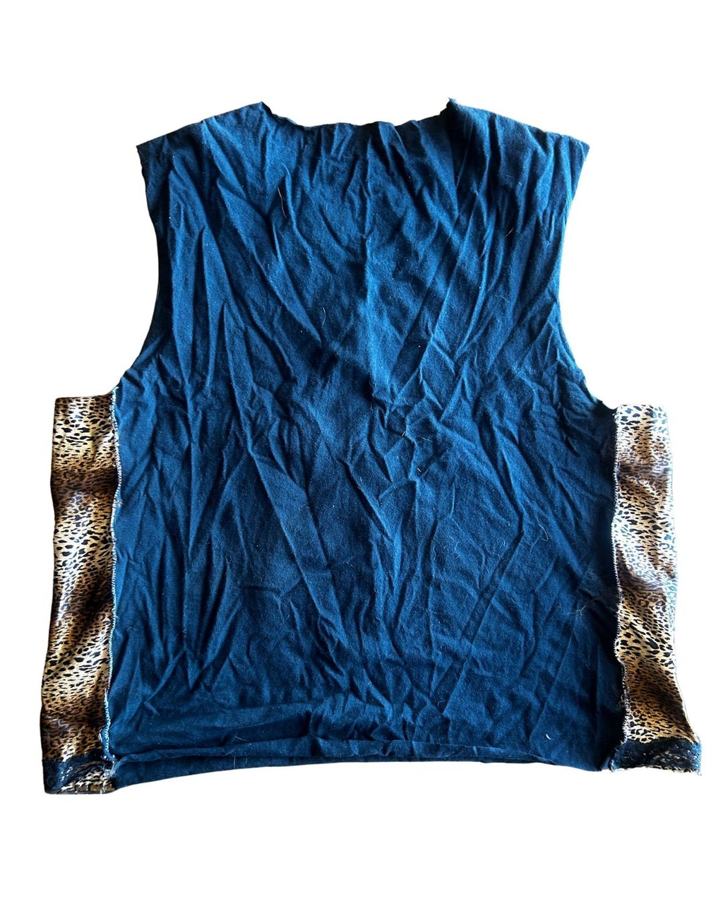 Lucky 8 Reworked Leopard Tank