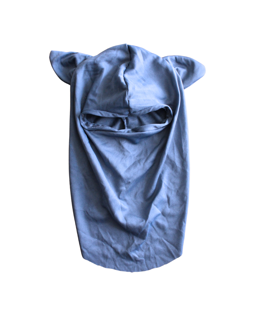Unidentified Freak Object Alien Ear Ski Mask