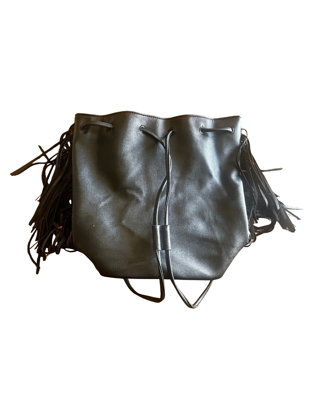 Alien After Dark Fringe Bag