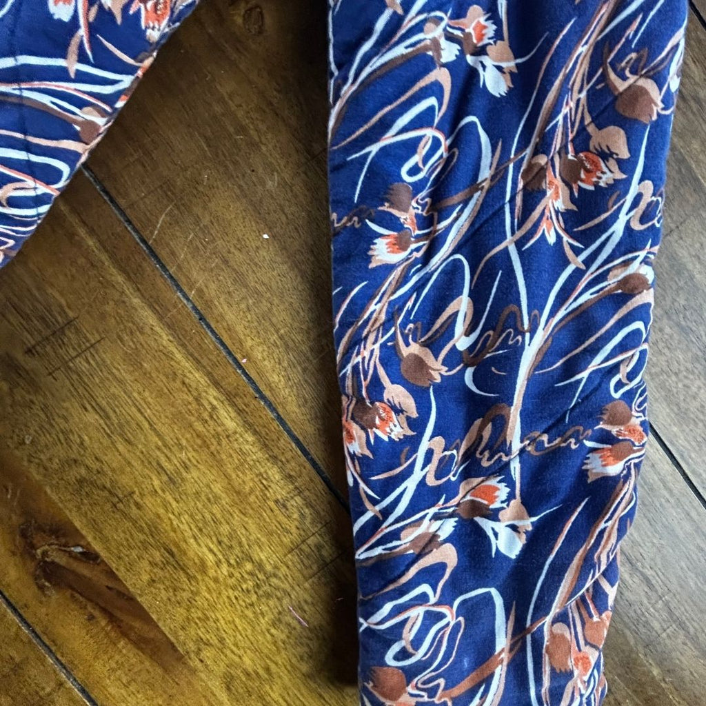 Upcycled Boyz n the Hood Statement Jacket — Bold, Retro &amp; One-of-a-Kind