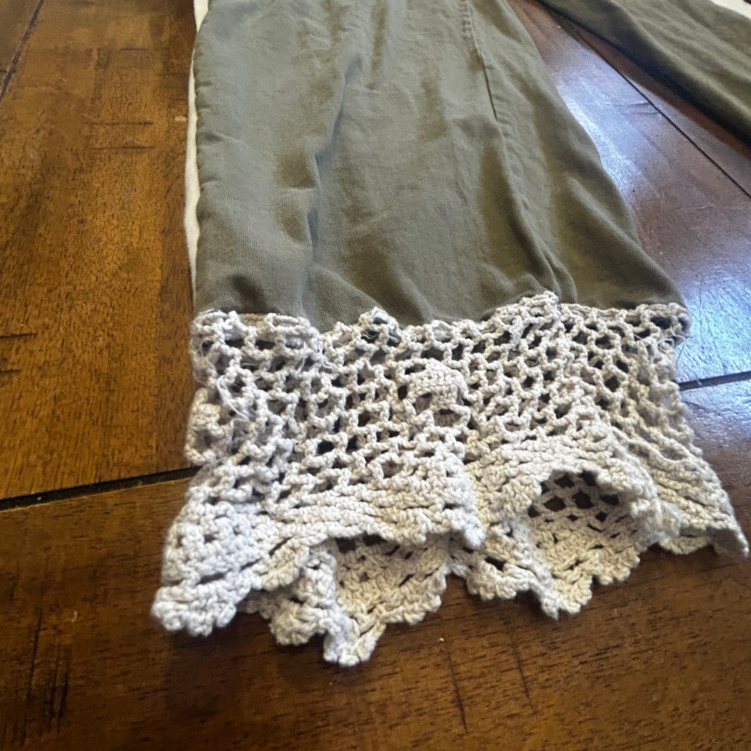 🌿 Earthbound Remix Overalls 🌿