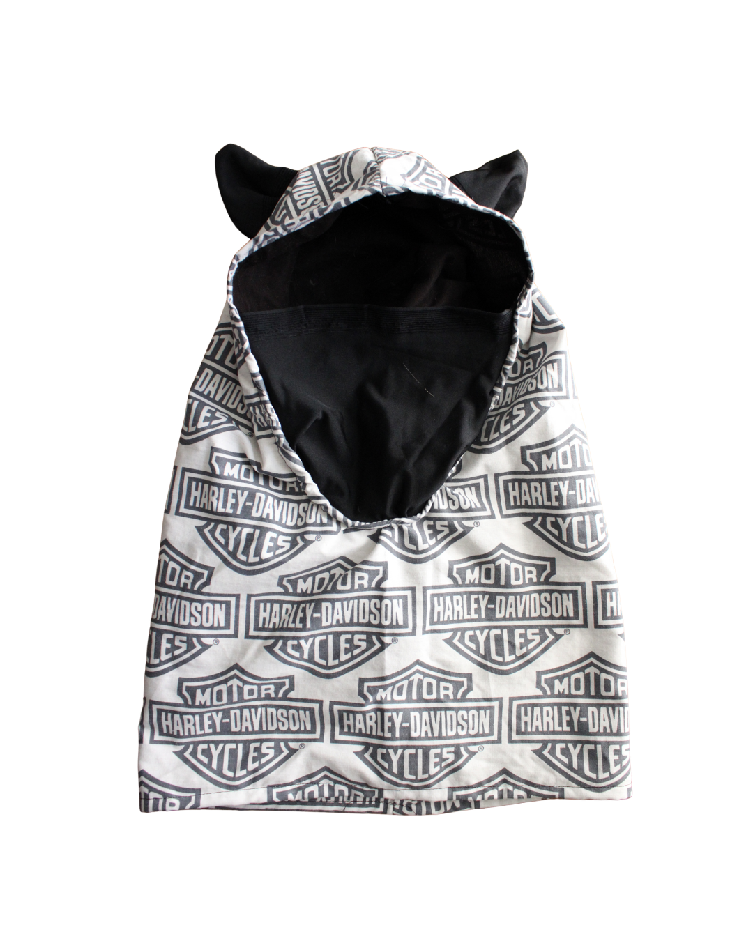 Bad Decisions Biker Ninja Balaclava