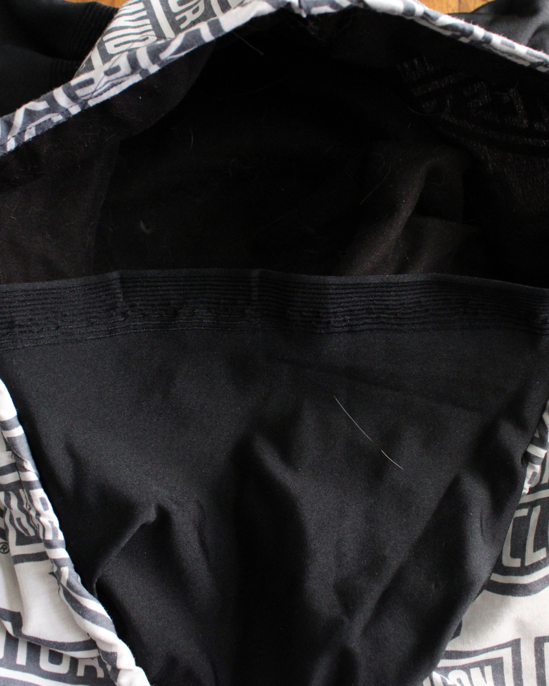 Bad Decisions Biker Ninja Balaclava