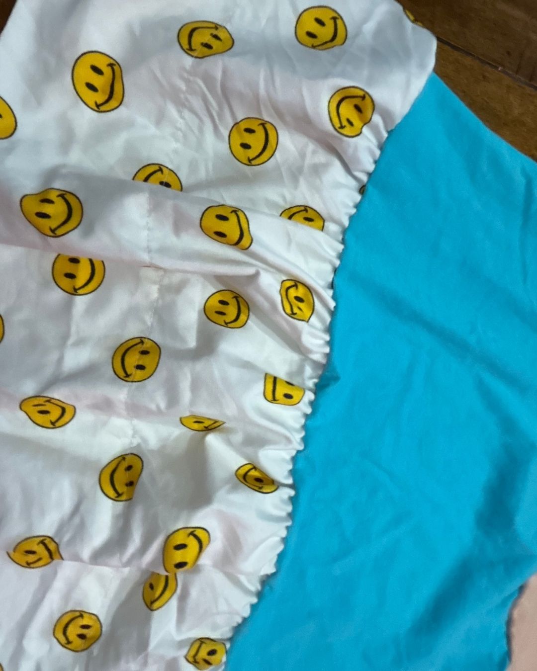 Beavis & Butt-Head Smiley Tank Dress