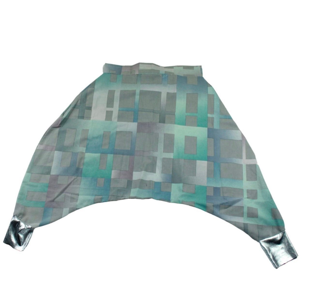 Upcycled Space Lounge Pants