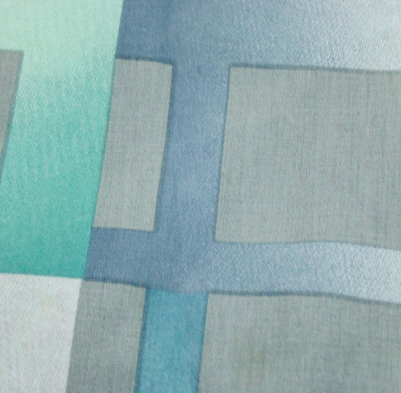 Upcycled Space Lounge Pants