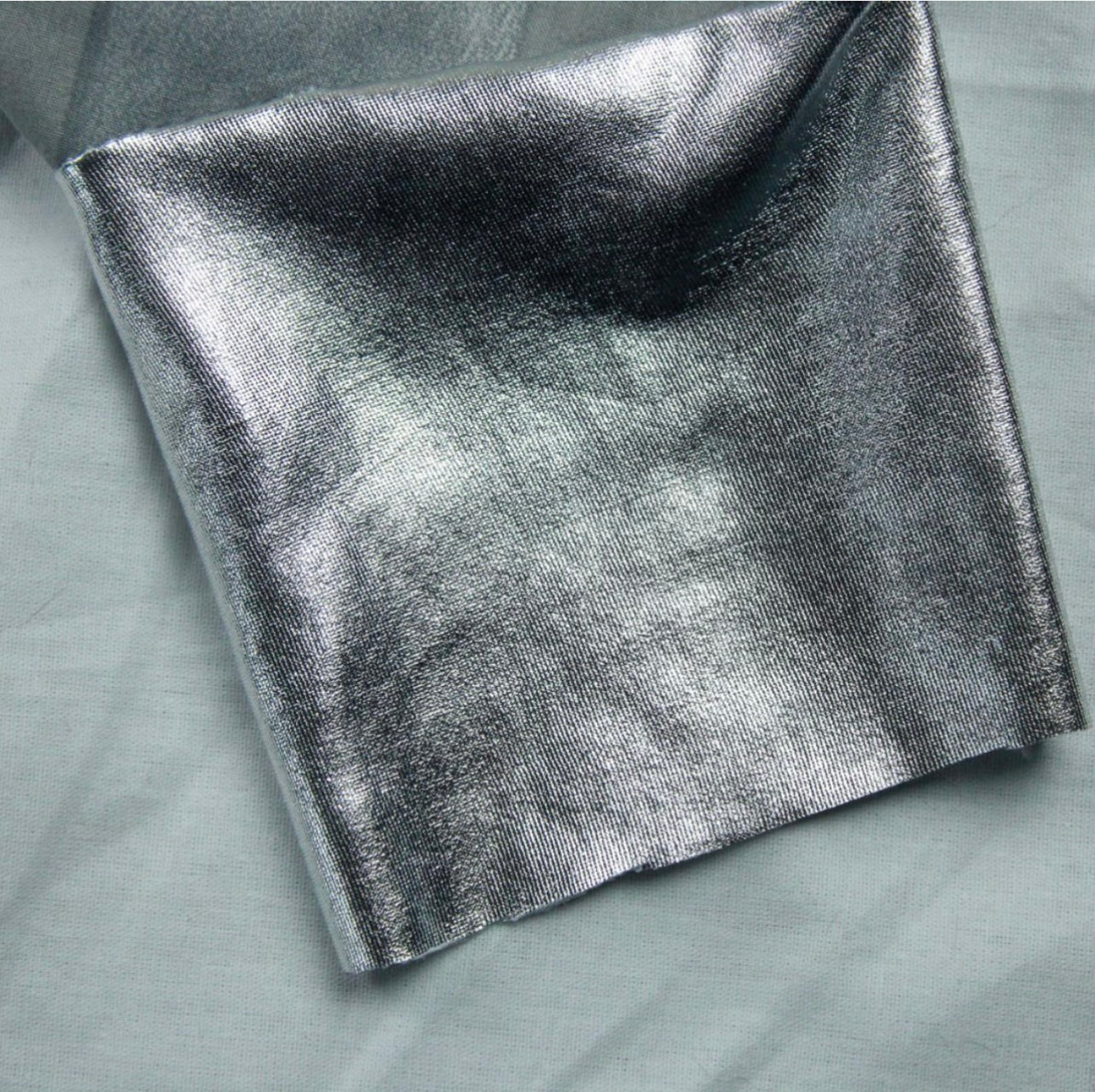 Upcycled Space Lounge Pants