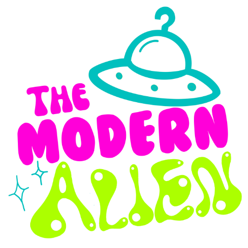 The Modern Alien