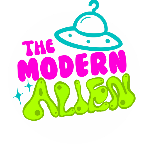 The Modern Alien