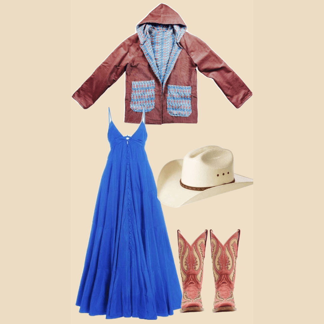 Corduroy Patchwork Jacket – Handmade & Upcycled - The Modern Alien