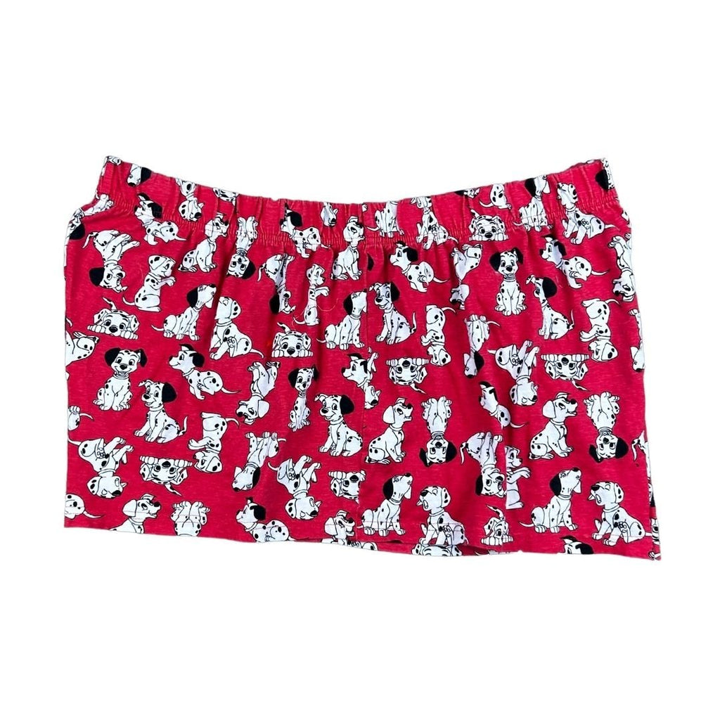 Dalmatian Two - Piece Set – Handmade & Upcycled - The Modern Alien