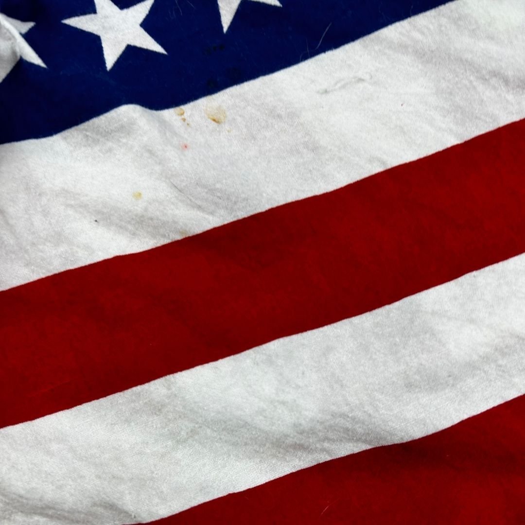 Denim & Bandana Two - Piece Set – Handmade & Upcycled - The Modern Alien