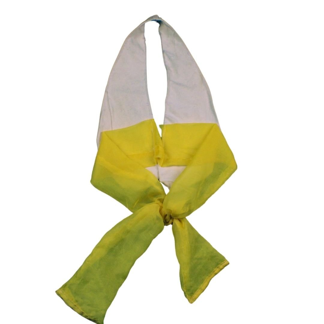 Eco - Chic Halter Bikini Set – Handmade & Upcycled - The Modern Alien